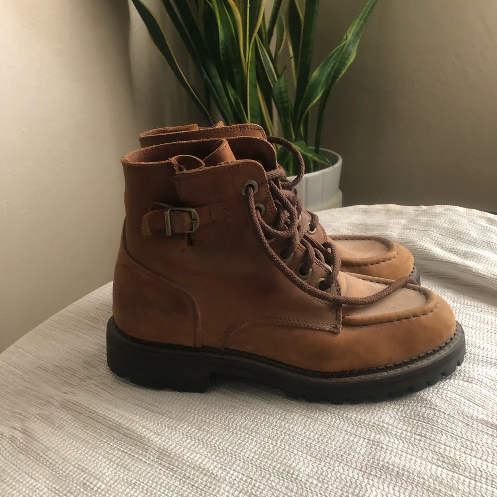 Kodiak Boots